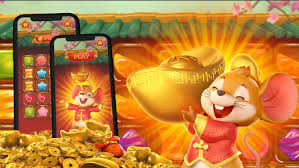 fortune mouse para mobile